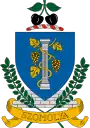 Wappen von Szomolya