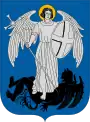 Wappen von Szomor