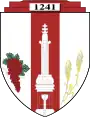 Wappen von Tárnok