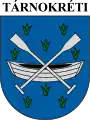 Wappen von Tárnokréti