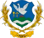 Wappen von Tófű