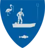 Wappen von Taktabáj