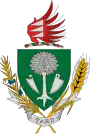 Wappen von Tard