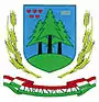 Wappen von Tarjánpuszta