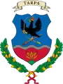 Wappen von Tarpa