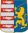 Wappen von Tihany