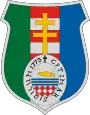 Wappen von Timár