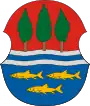 Wappen von Tiszalök