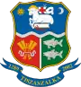 Wappen von Tiszaszalka