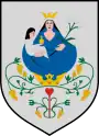 Wappen von Tolcsva