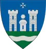 Wappen von Tolna