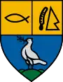 Wappen von Tordas