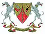 Wappen von Tornabarakony
