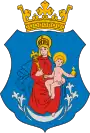 Wappen von Vác