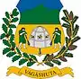 Wappen von Vágáshuta