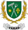 Wappen von Várad