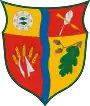 Wappen von Városlőd