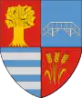 Wappen von Vásárosnamény