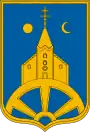 Wappen von Vép
