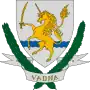 Wappen von Vadna