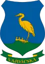 Wappen von Vajdácska