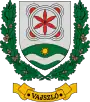 Wappen von Vajszló