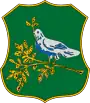 Wappen von Varbó