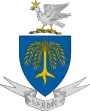 Wappen von Varbóc