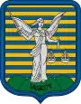 Wappen von Vaskút