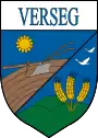 Wappen von Verseg