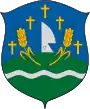 Wappen von Veszkény