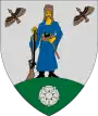 Wappen von Visnye