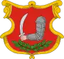 Wappen von Zalaszentgrót