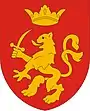 Wappen von Zalavár