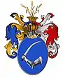 Wappen von Zsámbék