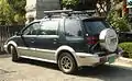 Hyundai Santamo Plus05/1997 bis 10/2002