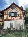 Anbau