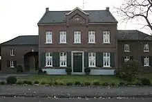 Hofanlage (H 108)