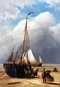 Fischerboot