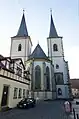 St. Kilian