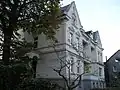Villa an der Bahnhofstraße