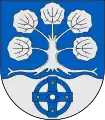 Wappen von Haapavesi