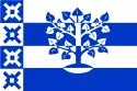 Flagge des Ortes Haaren