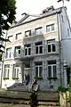 Haus Haasstraße 42 in Eupen
