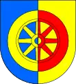 Wappen von Habartice