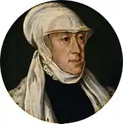 Maria von Ungarn