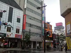 Hachinohe