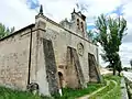 Ermita de Santa Lucía