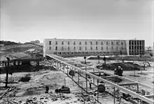 Hadassah-Schwesternschule (1934)