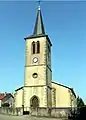 Kirche Saint-Martin